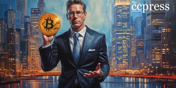 Grant Cardone Advocates Hybrid Bitcoin Investment Strategy