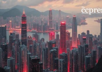 China Plans $4 Billion Bond Issuance in Hong Kong