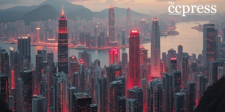 China Plans $4 Billion Bond Issuance in Hong Kong