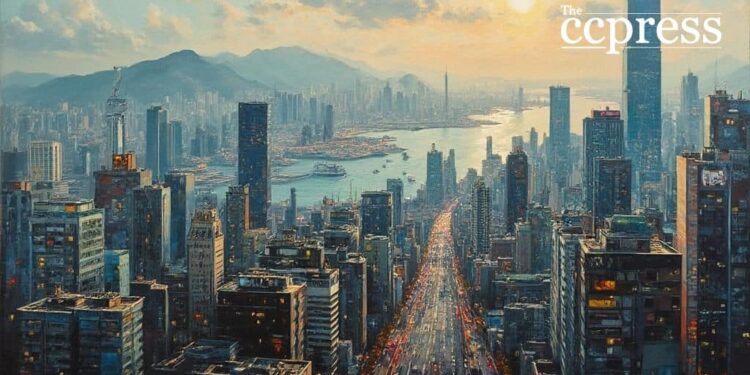 China Poly Group Denies Involvement in Hong Kong Stablecoin 19 China Poly Group Denies Stablecoin Involvement in Hong Kong