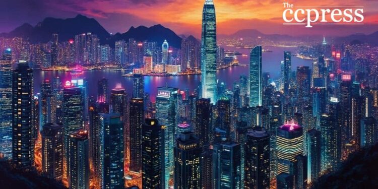 China Poly Group Denies Hong Kong Stablecoin Connection