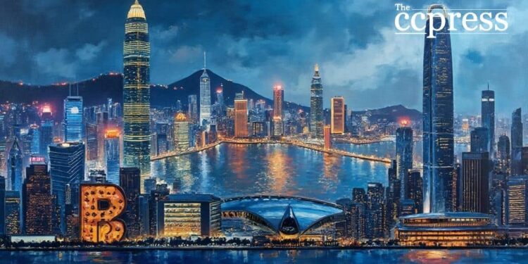 Asia Stock Exchanges Restrict Crypto Treasury Holdings