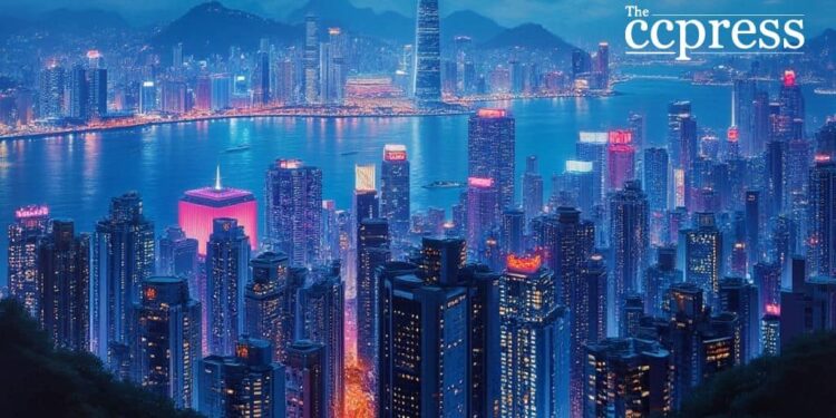 China Poly Group Denies Involvement in Hong Kong Stablecoin 19 China Poly Group Denies Stablecoin Involvement
