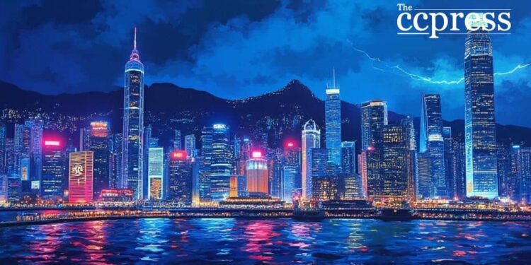 China Poly Group Denies Hong Kong Stablecoin Links 19 China Poly Group Denies Hong Kong Stablecoin Links