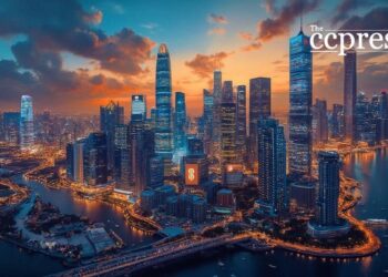 DBS Bank Highlights Asia's Shift Towards Pro-Bitcoin Policies
