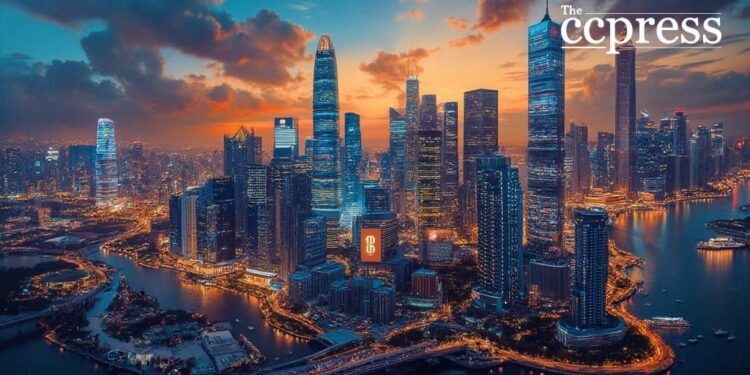 DBS Bank Observes Pro-Bitcoin Policy Trend in Asia 19 DBS Bank Highlights Asia's Shift Towards Pro-Bitcoin Policies