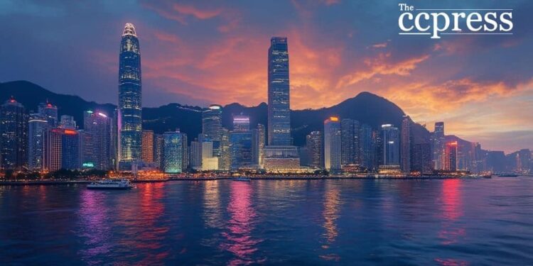 China Poly Group Officially Denies Stablecoin Involvement