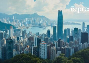 Chinese Tech Giants Halt Hong Kong Stablecoin Plans