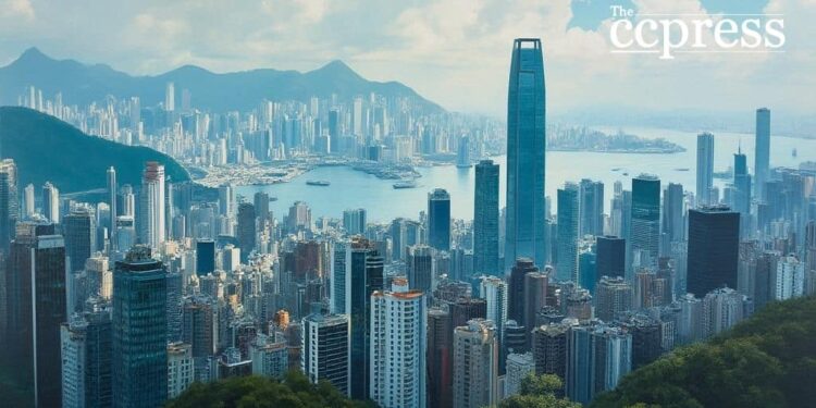 Chinese Tech Giants Halt Hong Kong Stablecoin Plans