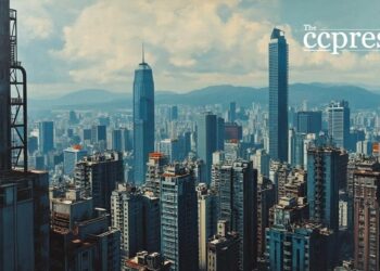 Chinese Firms Halt Hong Kong Stablecoin Plans After Beijing Intervention