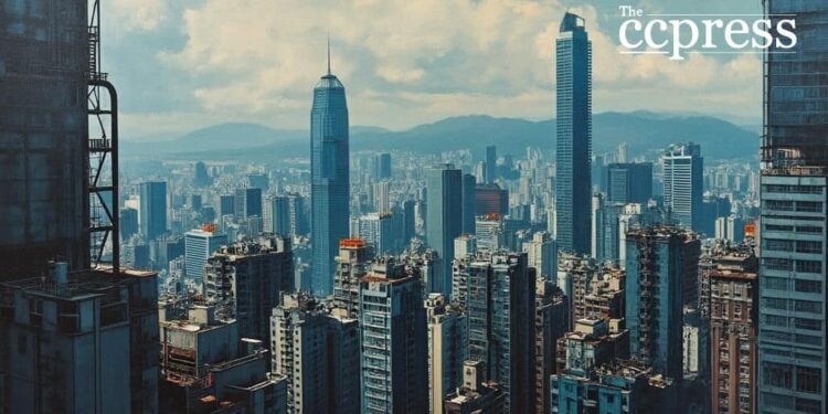 Chinese Firms Halt Hong Kong Stablecoin Plans After Beijing Intervention