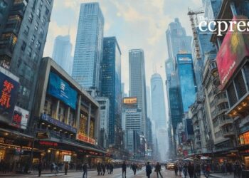 HashKey Plans Hong Kong IPO Targeting $500 Million