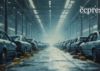 Trump Tariffs Could Cost Automakers $30 Billion Annually