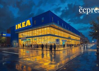 Ikea Announces Price Hikes Due to U.S. Tariffs