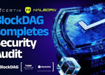 Bitcoin Cash Technical Setup & Sui Price Forecast Show Risk While BlockDAG's 1000x Potential is Dual Audited 29 image