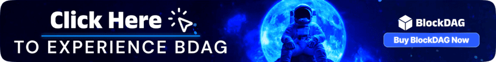 Hedera and NEAR Face Market Pressures While BlockDAG’s $430M+ Presale Run Prepares for Upcoming Genesis Day 24 BlockDAG promoting a staking opportunity