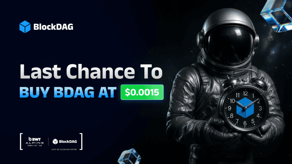 BlockDAG’s 3.5M Miners Surge & $0.0015 Presale Price Lead as DOT Trades Below $3 & ZEC Pushes Toward $270 Resistance 23 image 63