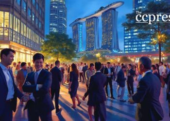 Block of Fame Launches at TOKEN2049 Singapore Event