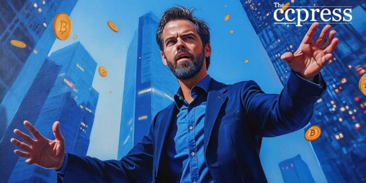 Jack Dorsey Labels Bitcoin as Currency, Targets 2026 Payments