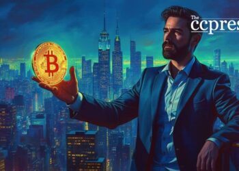 Jack Dorsey Declares Bitcoin As Currency By 2026