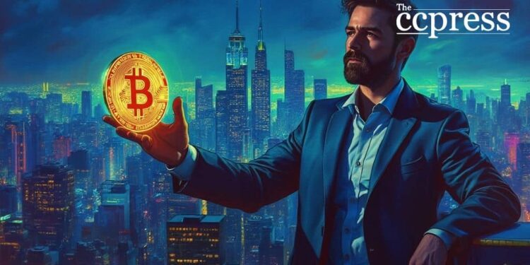 Jack Dorsey Declares Bitcoin As Currency By 2026