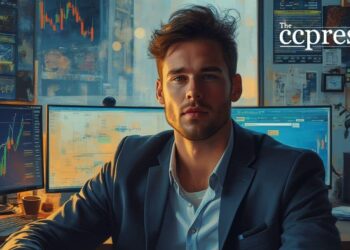 James Wynn: Crypto Fame and Fortune's Risky Play