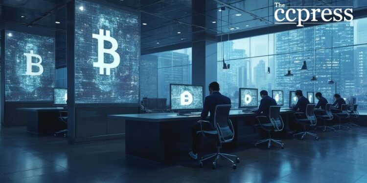 Japan's FSA Plans Bitcoin Custody for Banks