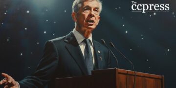 Jerome Powell's Speech May Influence Cryptocurrency Movements