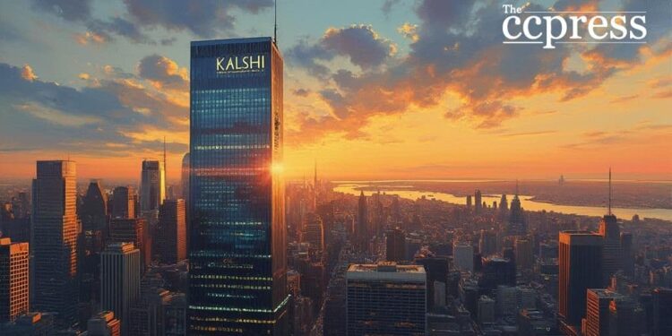 Kalshi's Significant Funding and Its Impact on Prediction Markets