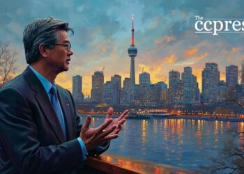 Vancouver Mayor Advocates For Bitcoin City Treasury Inclusion