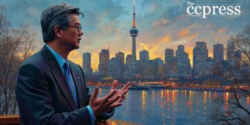 Vancouver Mayor Advocates For Bitcoin City Treasury Inclusion