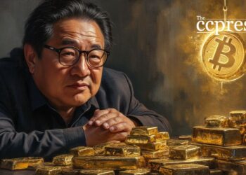 Robert Kiyosaki Advocates Bitcoin Amid Market Concerns