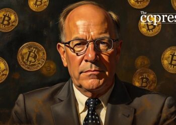 BlackRock CEO Labels Bitcoin as 'Digital Gold'
