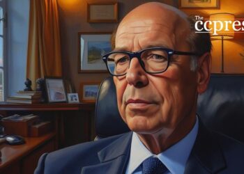 BlackRock CEO Endorses Bitcoin Against Currency Debasement