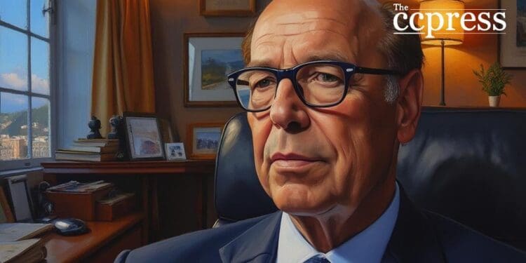 BlackRock CEO Endorses Bitcoin Against Currency Debasement 19 BlackRock CEO Endorses Bitcoin Against Currency Debasement