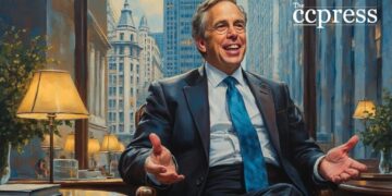 Larry Fink Suggests Bitcoin Could Reach $700,000