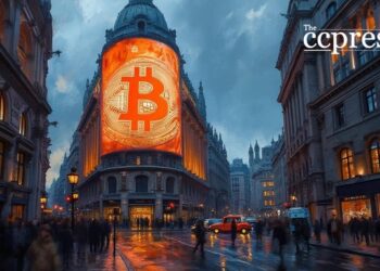 BlackRock Launches iShares Bitcoin ETP in London