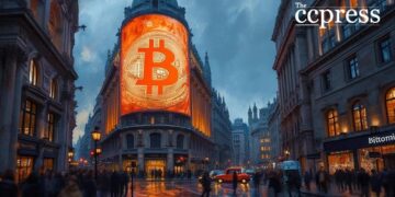 BlackRock Launches iShares Bitcoin ETP in London