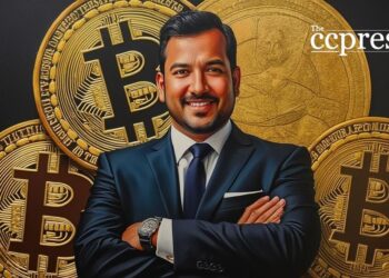 Ricardo Salinas Projects High Bitcoin Valuation 21 Ricardo Salinas Projects High Bitcoin Valuation