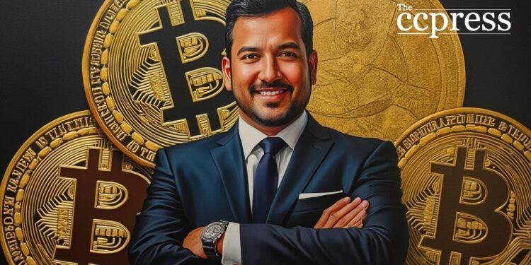 Ricardo Salinas Projects High Bitcoin Valuation 19 Ricardo Salinas Projects High Bitcoin Valuation