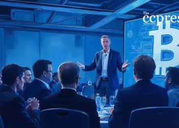 Bitcoin's Role in Corporate Strategy: Insights from Michael Saylor