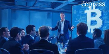 Bitcoin's Role in Corporate Strategy: Insights from Michael Saylor