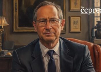 Michael Selig Nominated as CFTC Chair, Promoting Crypto Regulation