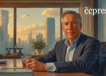 Trump Appoints Michael Selig to Lead CFTC 21 Trump Appoints Michael Selig to Lead CFTC