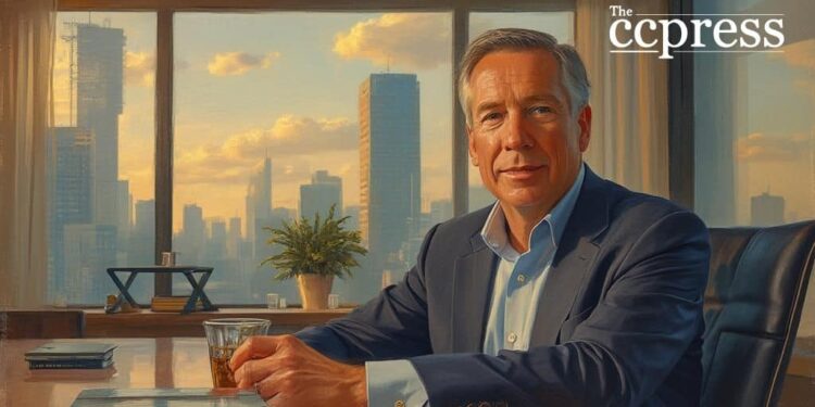 Trump Appoints Michael Selig to Lead CFTC