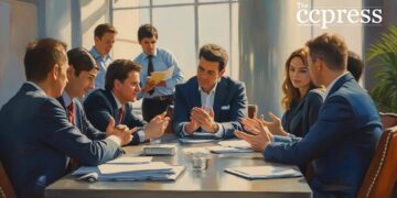 Citadel Acquires 4.5% Stake in Solana DeFi Firm