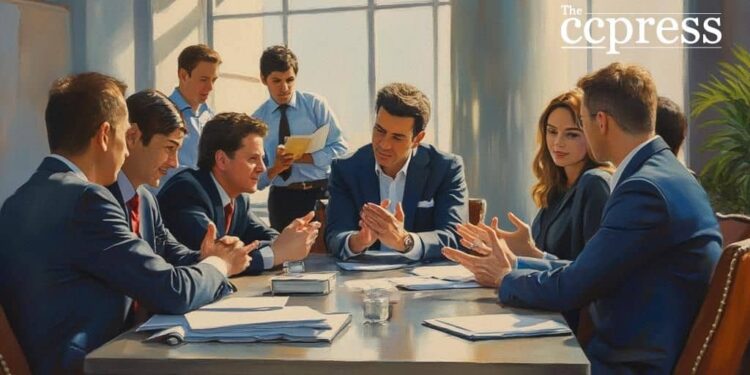 Citadel Acquires 4.5% Stake in Solana DeFi Firm