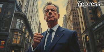 Farage Proposes Bitcoin Reserve and Tax Cuts in UK