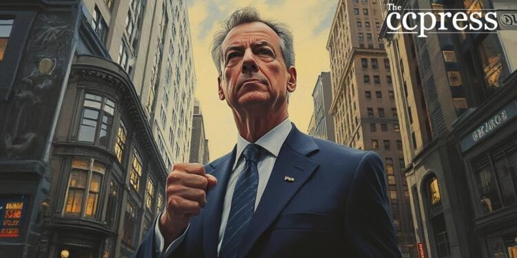 Farage Proposes Bitcoin Reserve and Tax Cuts in UK