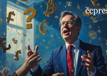 Nigel Farage Vows to Halt UK CBDC Initiative